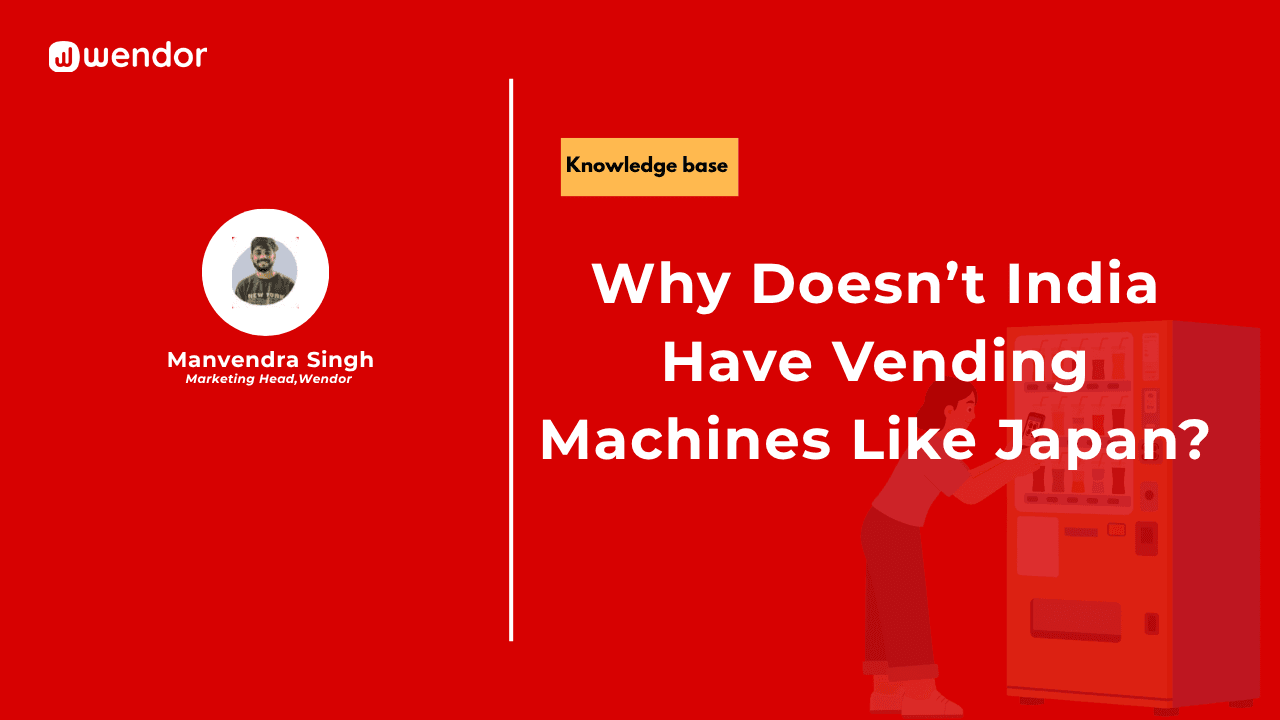 How to Sell a Vending Machine / Find Buyers
